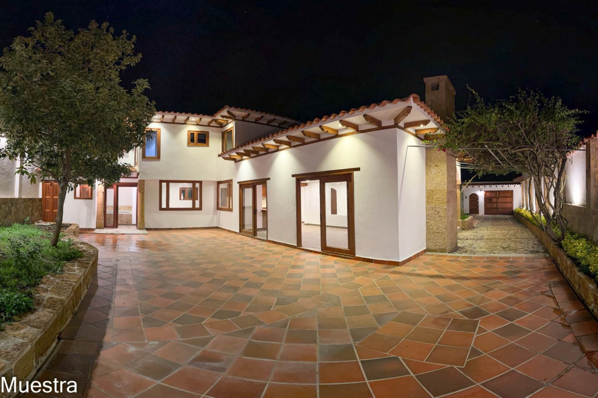 Casa rural en Roble Bajo — 183 m² — foto 3