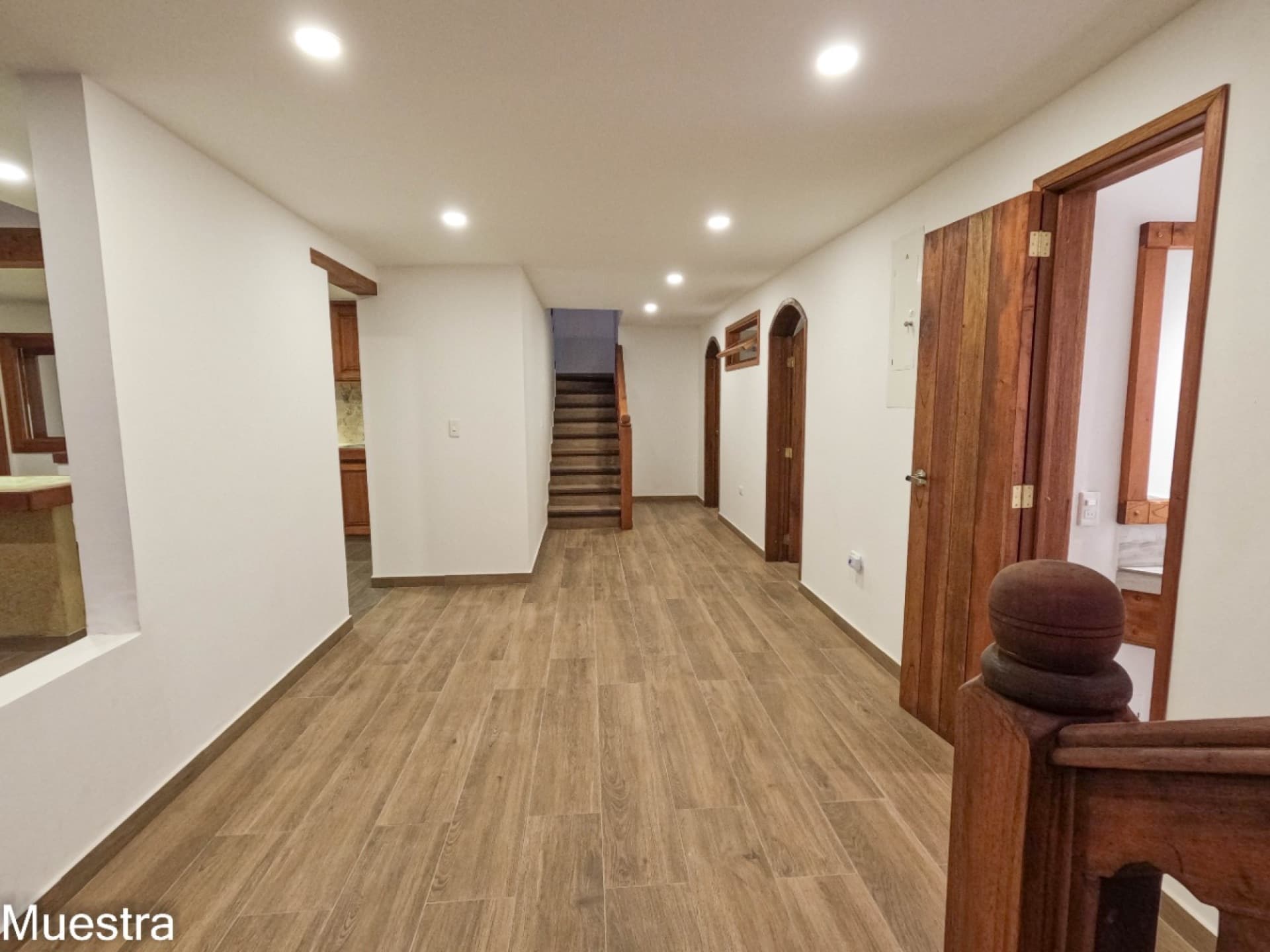 Casa rural en Roble Bajo — 183 m² — foto 4
