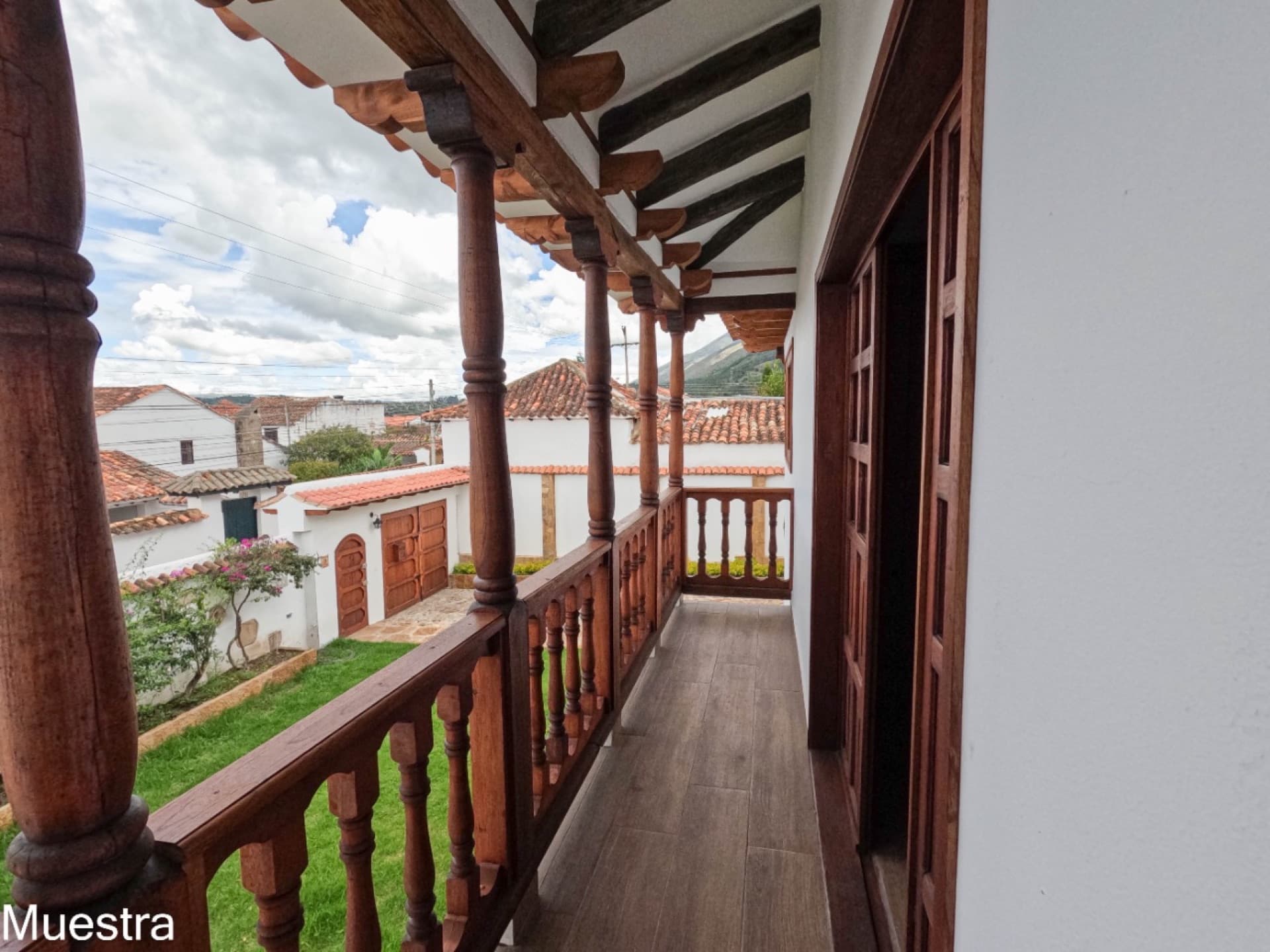 Casa rural en Roble Bajo — 183 m² — foto 5