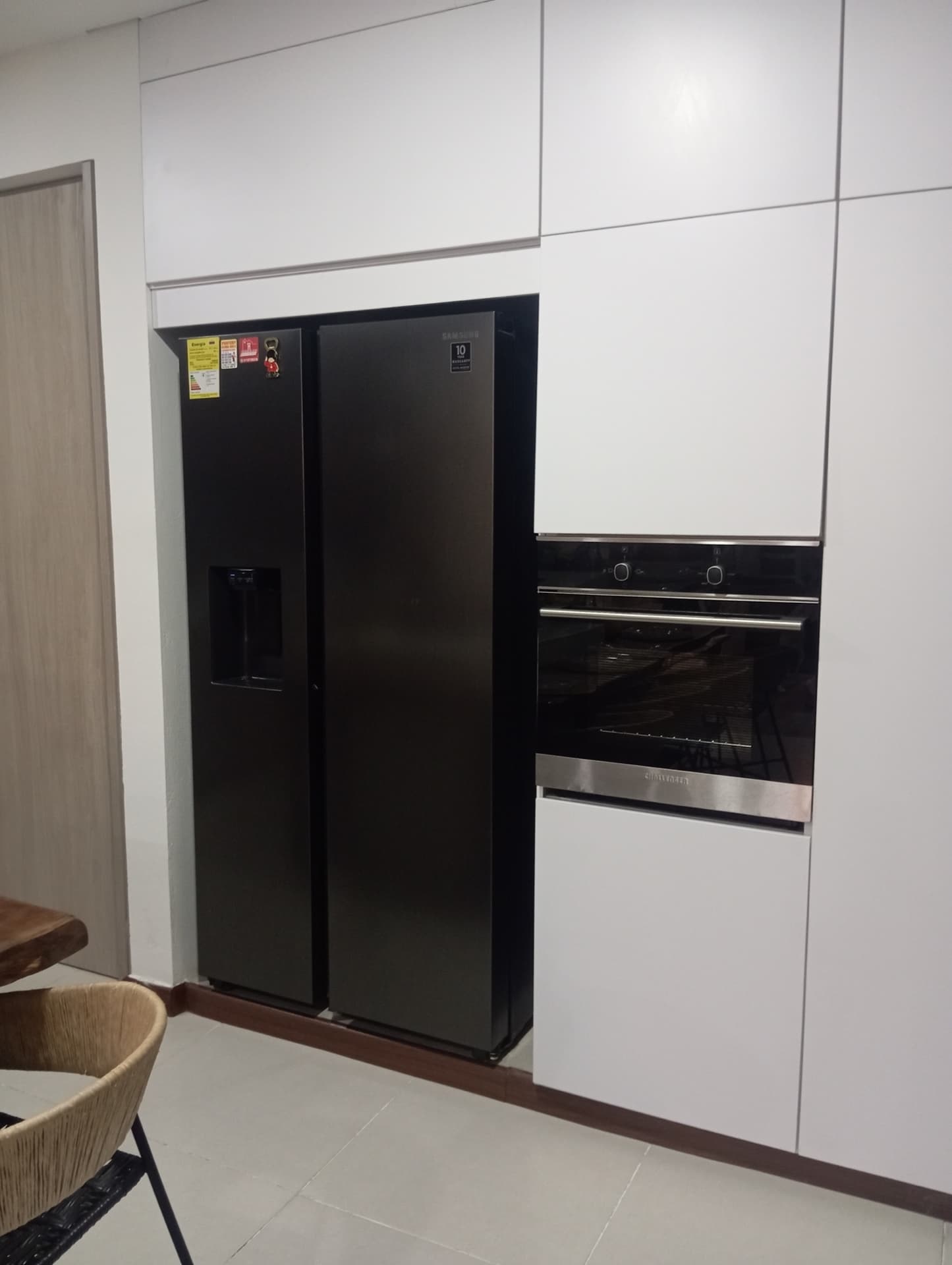 Casa rural en 2 km via fuerza aerea — foto 3