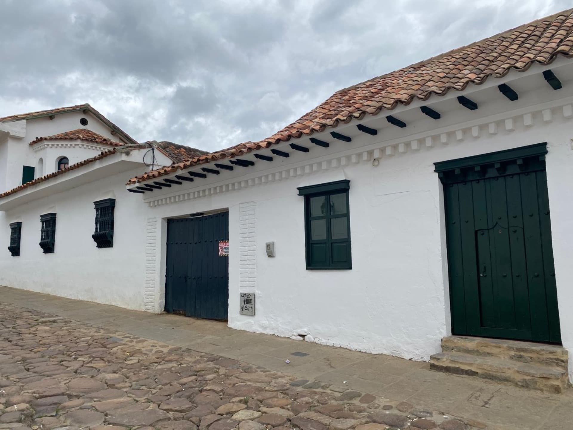 Local comercial en 30m de la plaza central — 55 m²