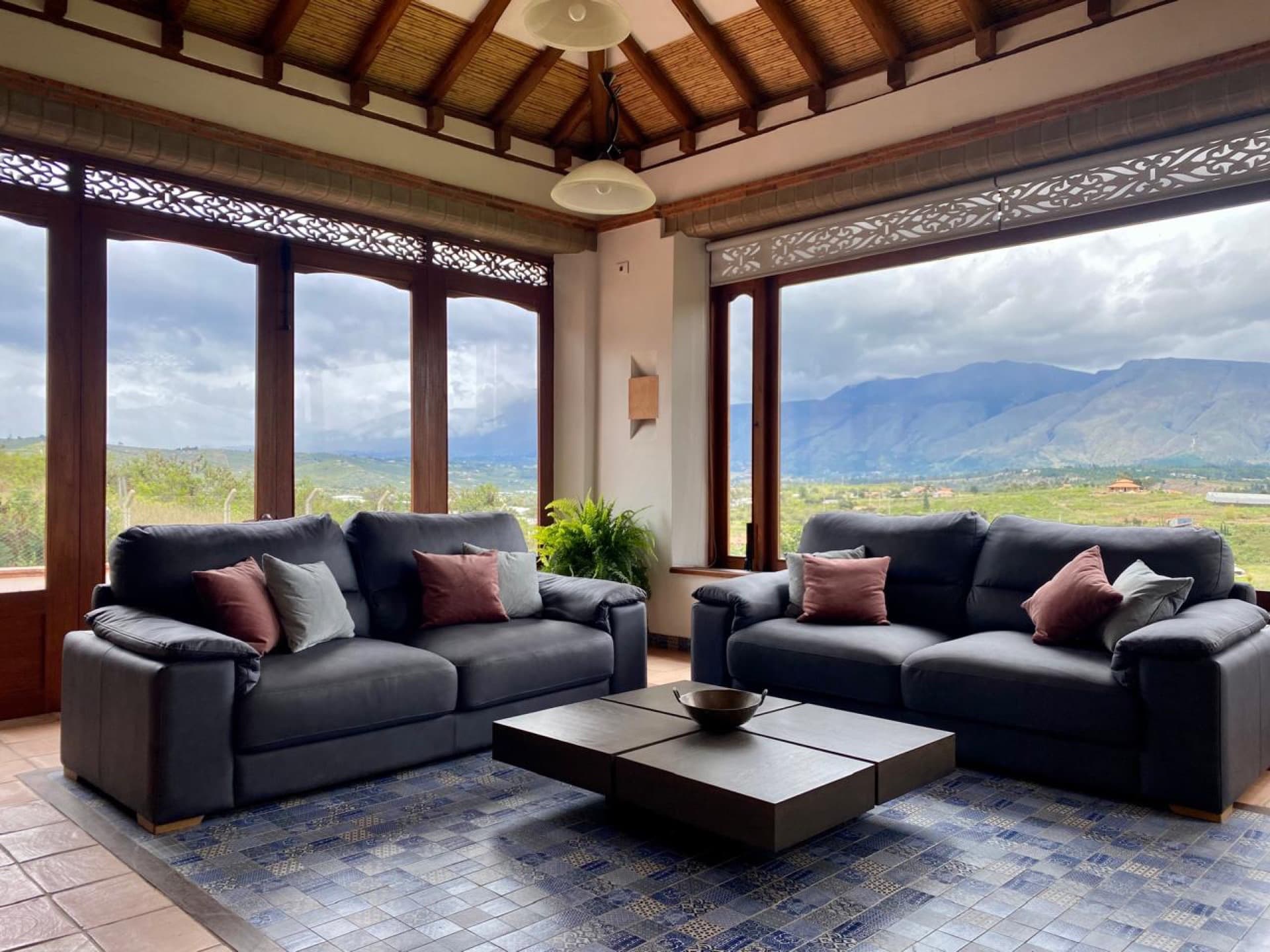 Casa rural en 5 km vía Parque Gondava — 220 m² — foto 2