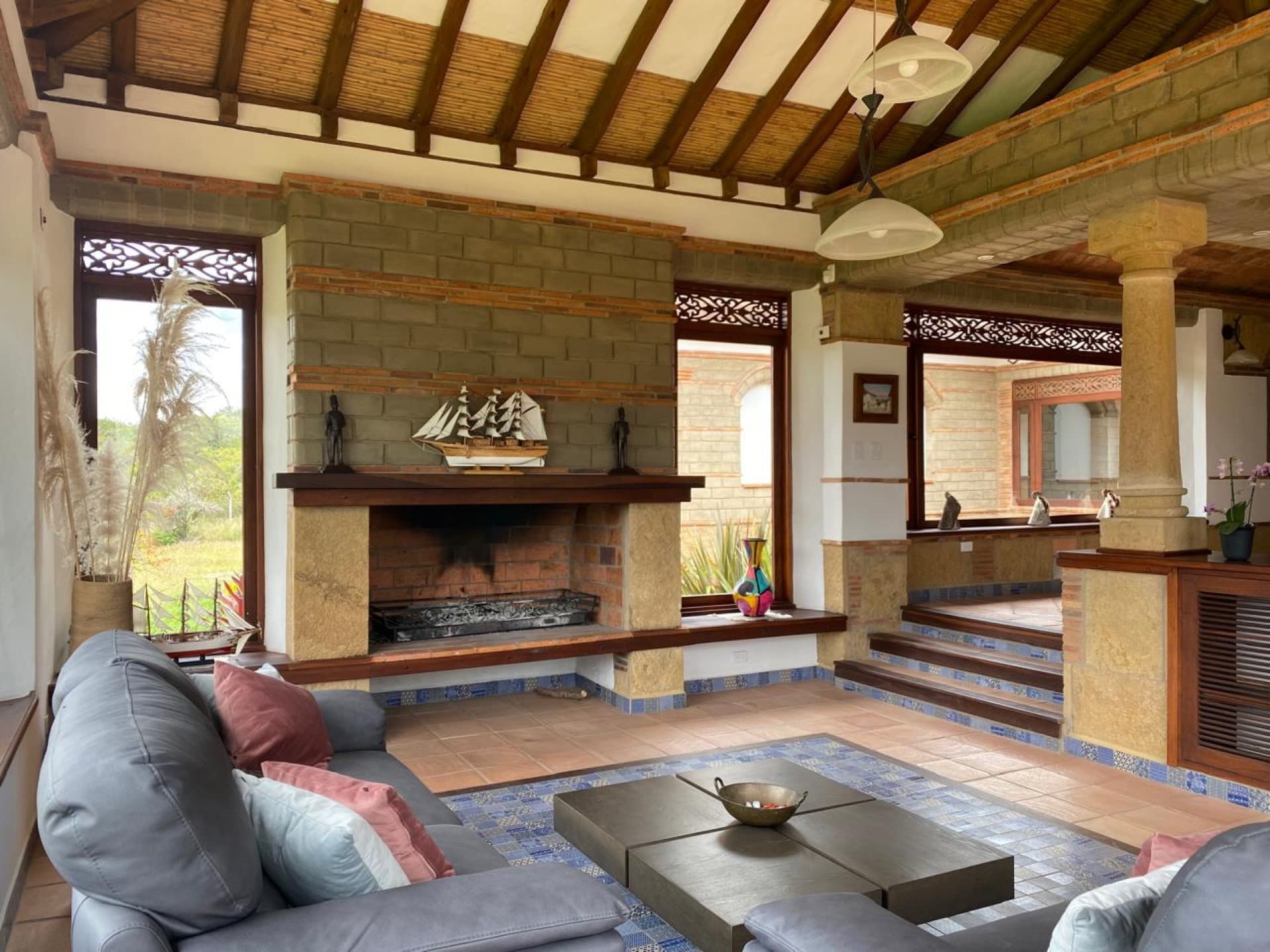 Casa rural en 5 km vía Parque Gondava — 220 m² — foto 3