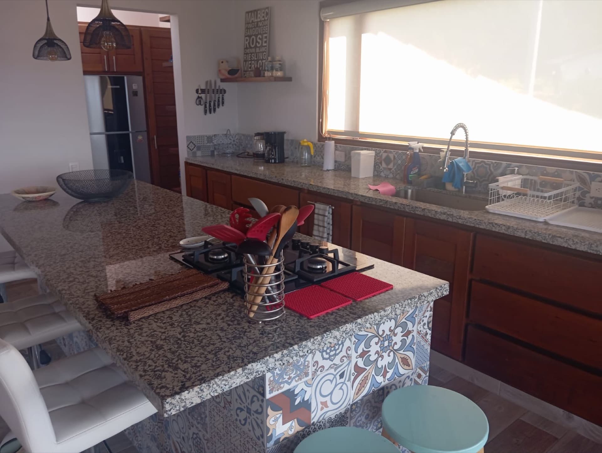 Casa rural en Vereda Alto de los Migueles — 150 m² — foto 3