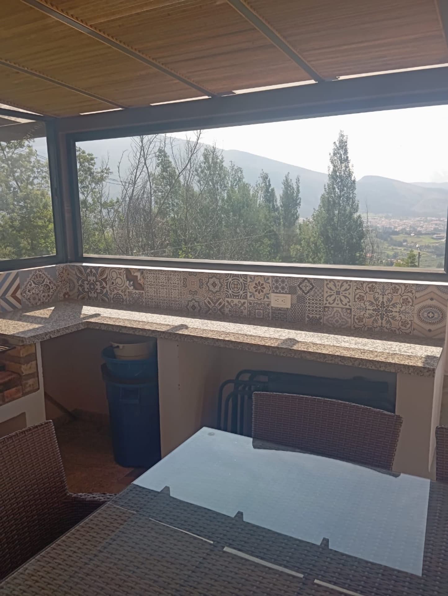 Casa rural en Vereda Alto de los Migueles — 150 m² — foto 5