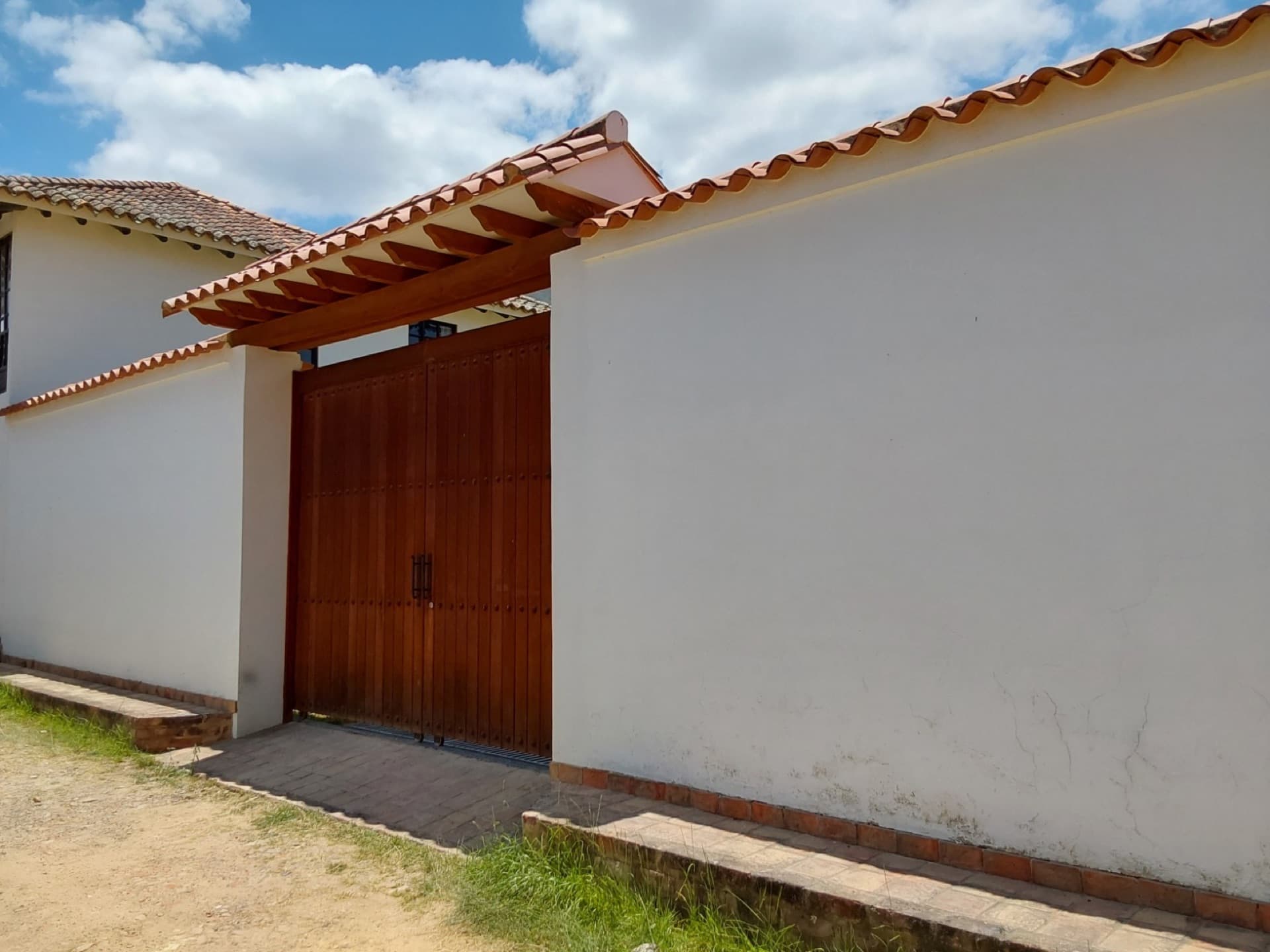 Casa en Barrio Galán Etapa 2 — 135 m²