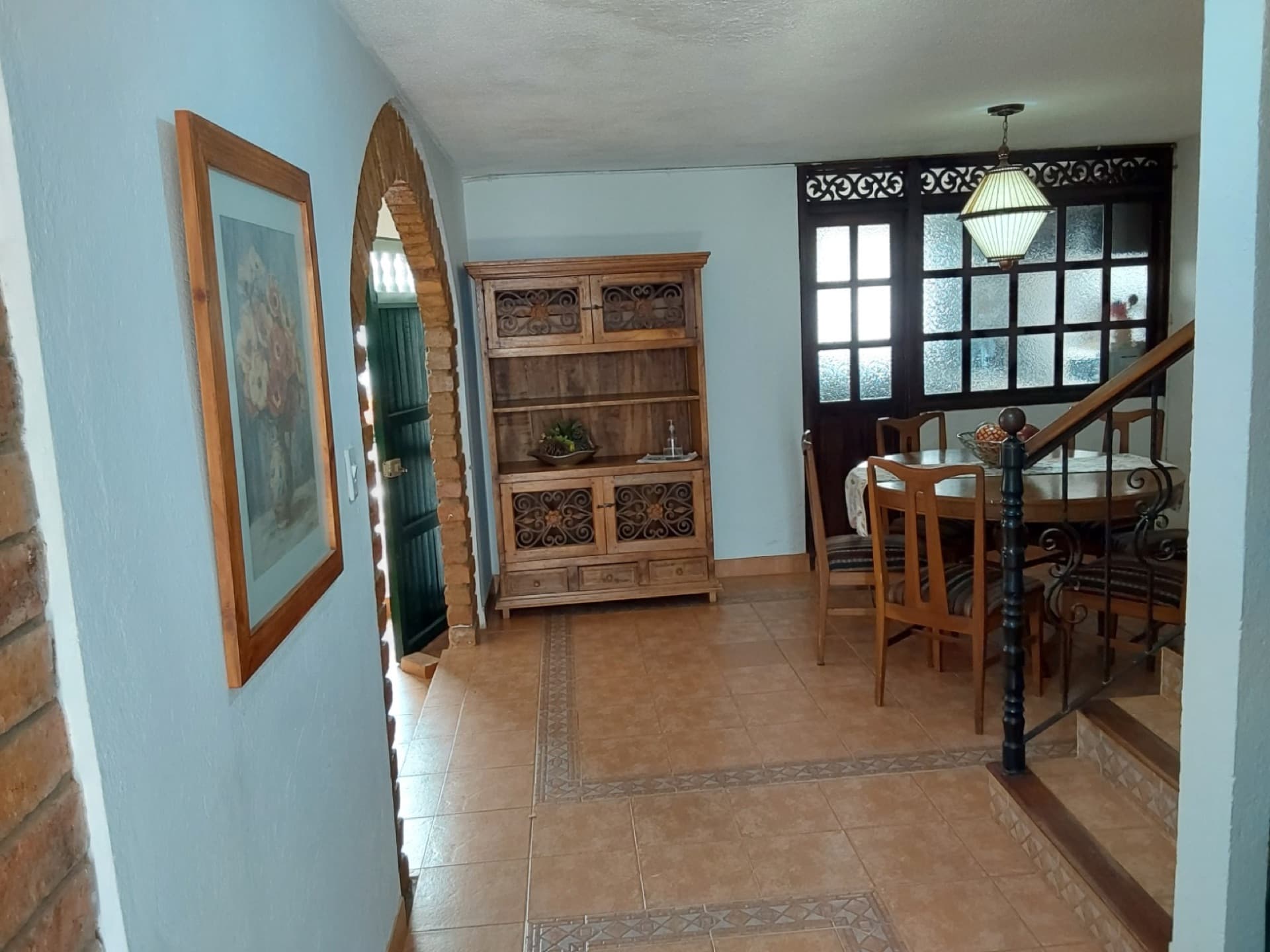 Casa en Barrio Galán Etapa 2 — 135 m² — foto 2