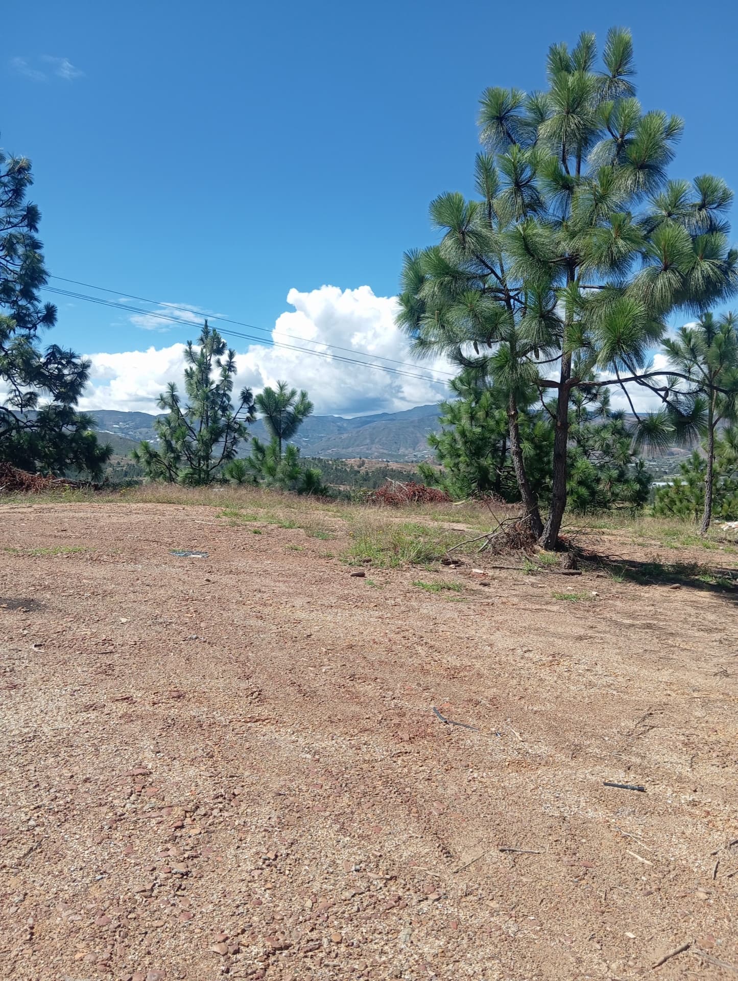 Lote rural en Vereda Sopotá 2.5 km vía Pozos Azules — 5.800 m² — foto 2
