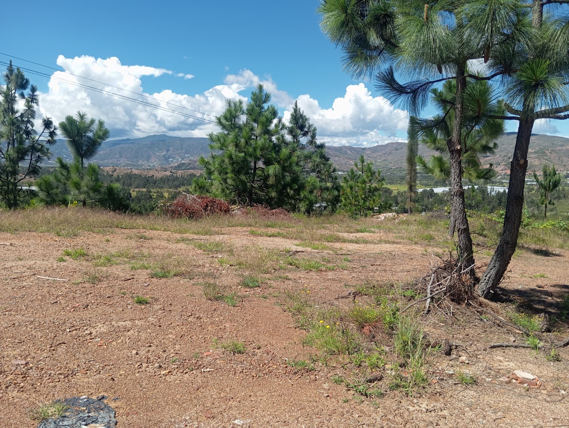 Lote rural en Vereda Sopotá 2.5 km vía Pozos Azules — 5.800 m² — foto 5