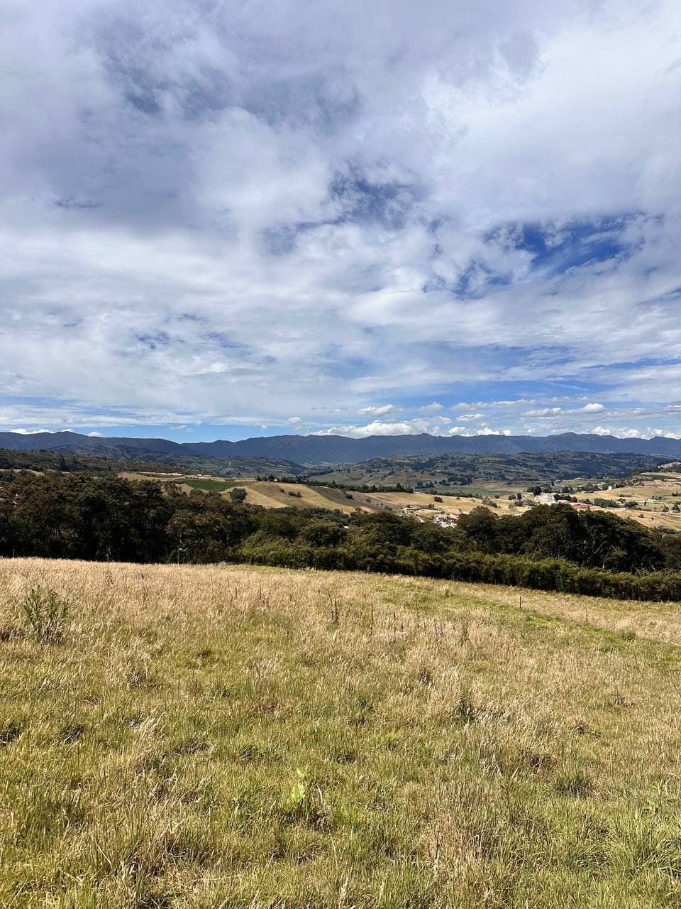 Lote en Motavita — 1 hectárea — Lote en Motavita